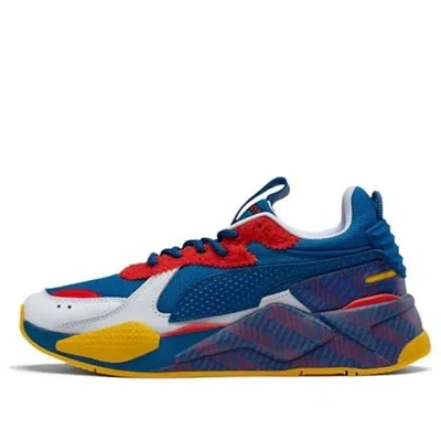 PUMA PUMA RS-X SUBVERT 'BLUE'