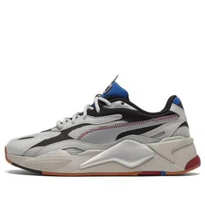 Puma Rs-x3 'grids - Grey Violet' In Multi