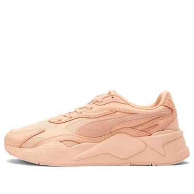 Puma Rs-x3 Luxe 'pink Sand'