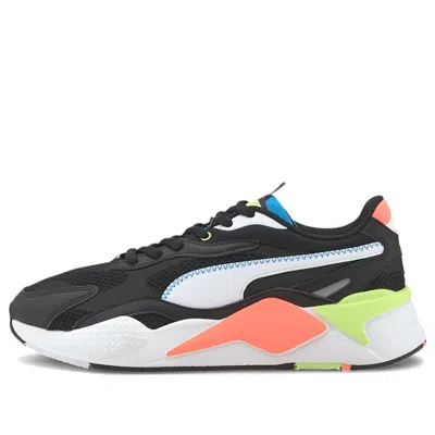 Puma Rs-x3 Millenium 'black'