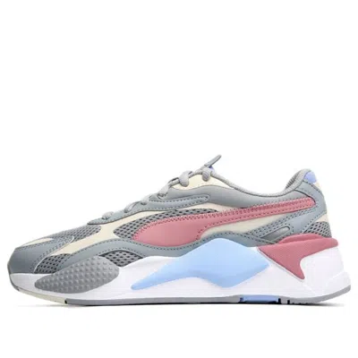 Puma Rs-x3 Millenium 'grey Pink' In Multi