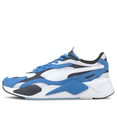 Puma Rs-x3 'palace Blue'