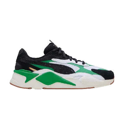 Pre-owned Puma Rs-x3 'summer Slam' In White