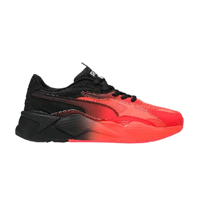 Pre-owned Puma Rs-x3 'tactics' In Red