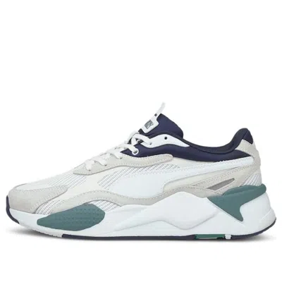 Puma Rs-x3 Twill Air Mesh 'white'