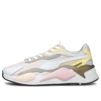 Puma Rs-x3 V2 'puzzle' In Multi