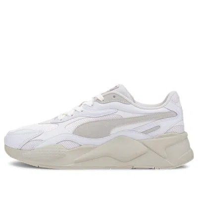 Puma Rs-x3 'whisper White' In Multi