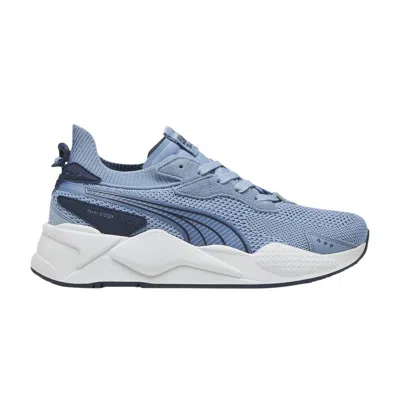 Pre-owned Puma Rs-xk 'zen Blue'