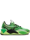 Puma Mens  Rs-xl Disc In Grün