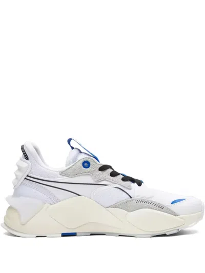 Puma Rs-xl Sapphire "white" Sneakers