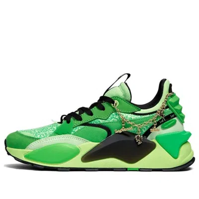 PUMA PUMA RS-XL X LAFRANC 'FOREVER.RARE'