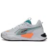 Puma Rs-z Multi Fs Low Tops Athleisure Casual Sports Shoe Unisex Gray Blue