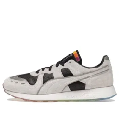 Puma Rs-100 X Polaroid 'polaroid' In Gray