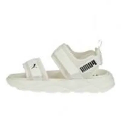 Puma Rs-sandals 'white' In Multi