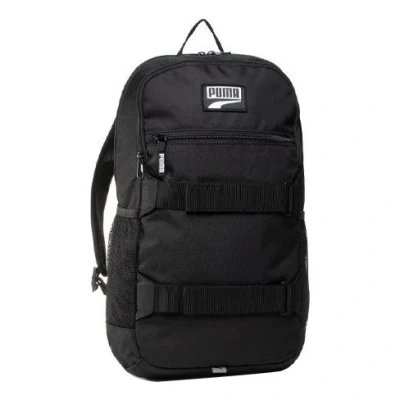 Puma Rucksack Deck Backpack 'black'