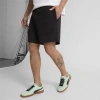 Puma Rudagon Men's Sweatshorts In Black