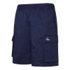 Puma Rudolf Dazzler Legacy Shorts 'navy' In Blue