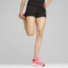 Puma Run 2-in-1 Velocity Women's Shorts In Black