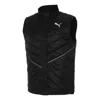 Puma Run Elevated Padded Down Jacket 'black'