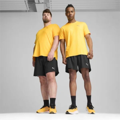 PUMA RUN FAV VELOCITY 2-IN-1 MEN'S SHORTS