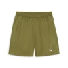 Puma Run Fav Velocity 7" Men's Running Shorts In Olive Green