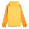 Puma Men's Run Favorite Woven Jacket In Orange