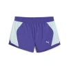 Puma Run Favorite Velocity 3" Women's Running Shorts In Lapis Lazuli