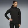 Puma Run Raincell Jacket Women In Black