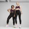 Puma Run Ultraform Women's 7/8 Tights In Black