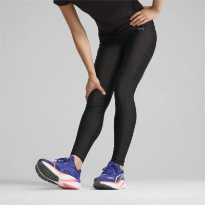 Puma Run Ultraform Women's Tights In Black