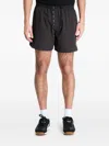 Puma Run Ultraweave 5 Shorts In Black