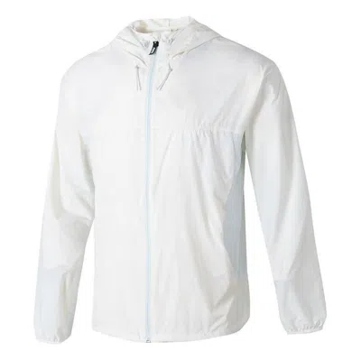 Puma Run Ultraweave Jacket 'white'