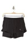 Puma Run Velocity 2-in-1 Running Shorts