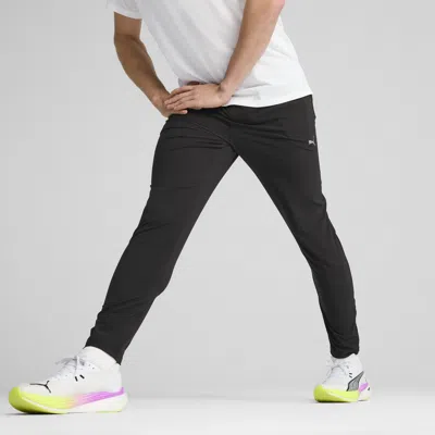 Puma Run Velocity Tapered Pant Men