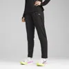 Puma Run Velocity Tapered Pant Women In Black