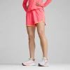 Puma Run Velocity Ultraweave 4" Women's Running Shorts In Sunset Glow