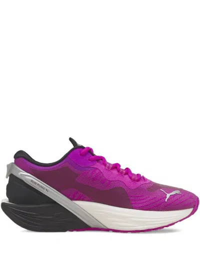 Puma Run Xx Nitro "deep Orchid" Sneakers In Purple
