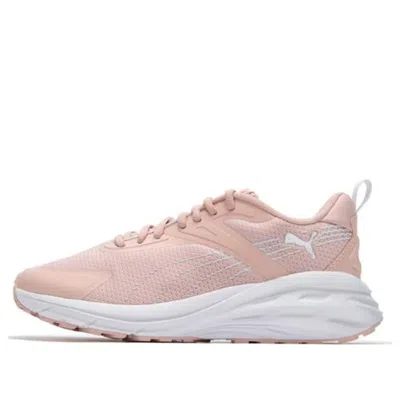 Puma Running Shoes 'pink White'