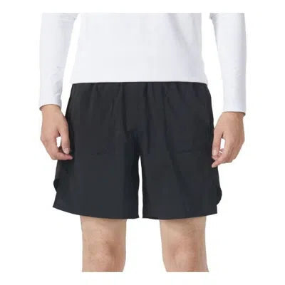 Puma Running Short 'black'