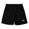 Puma Running Shorts 'black'