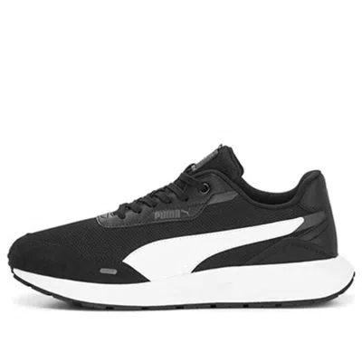 Puma Runtamed ' Black White'