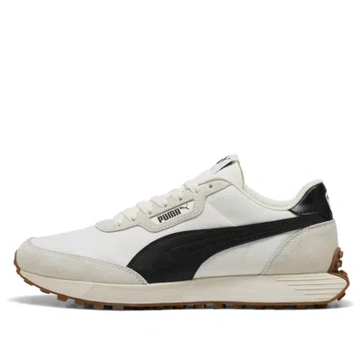 Puma Runtamed Lugged Classic 'beige Black' In Neutral
