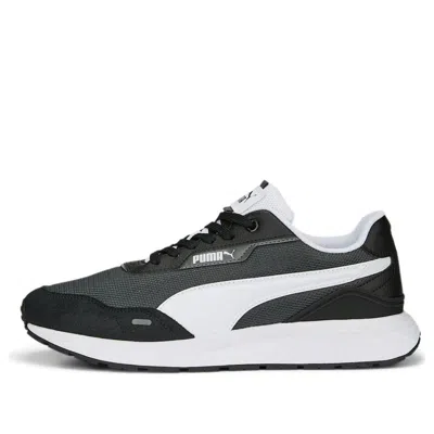 Puma Runtamed Plus 'black Shadow Grey'