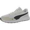 Puma Runtamed Plus Mens Fitness Workout Running & Training Shoes In Multi