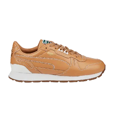 Pre-owned Puma Rx 737 'catch A Tan'
