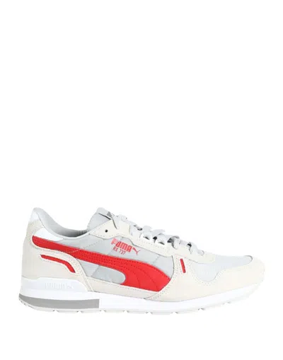 Puma Sneakers In Grey