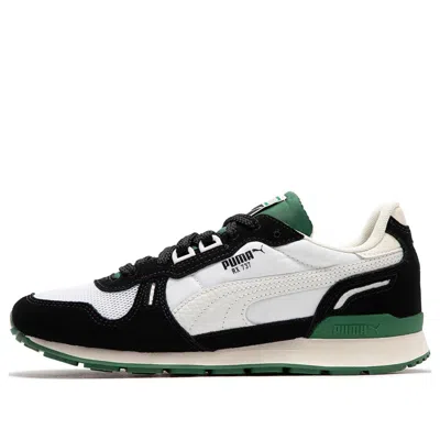 Puma Rx 737 'white Black' In Multi