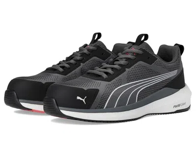 Puma Safety Slide Low Astm Eh Sr In Multi