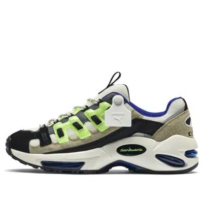 PUMA PUMA SANKUANZ X CELL ENDURA 'GREEN GECKO'