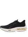 Puma Saysky Velocity 4 Sneakers In Black